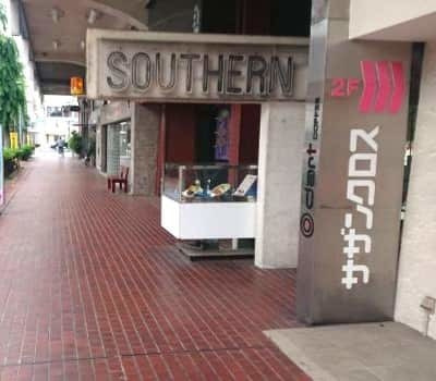 建築家大高正人による坂出人工土地