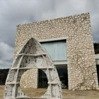 ベネッセハウスミュージアム