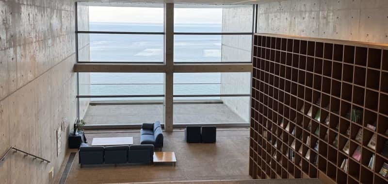 TOTOシーウィンド