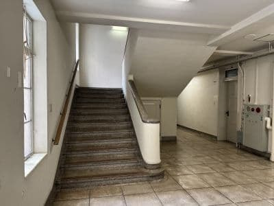 建築家アントニン・レーモンドによる旧清心高等女学校