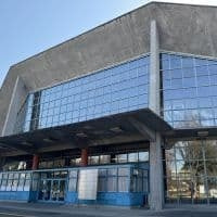 群馬音楽センター