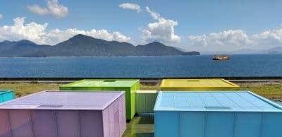 宮島、阿久田島、江田島などの瀬戸内