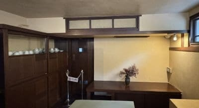 フランク・ロイド・ライトの建築による旧山邑家住宅