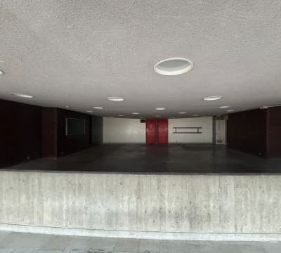 旧香川県立体育館