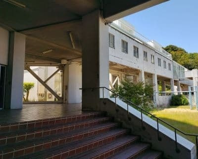 直島小学校