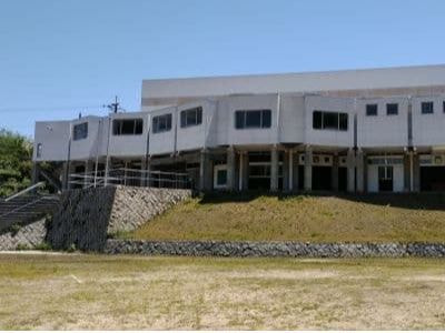 直島中学校