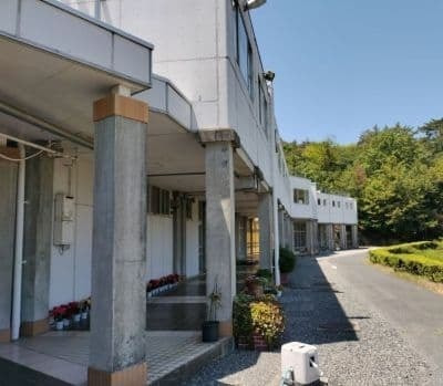 直島中学校