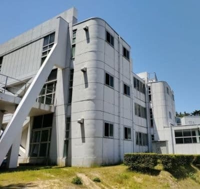 直島中学校