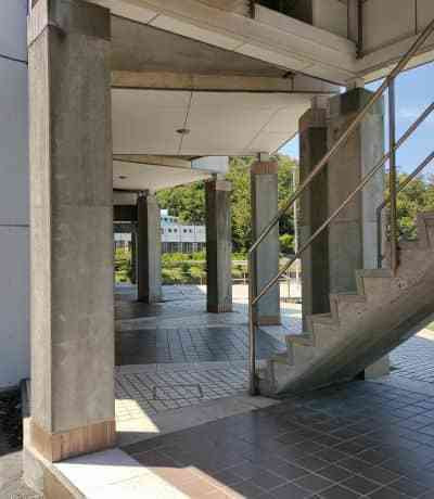 直島中学校