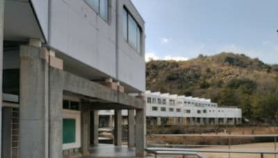 直島中学校