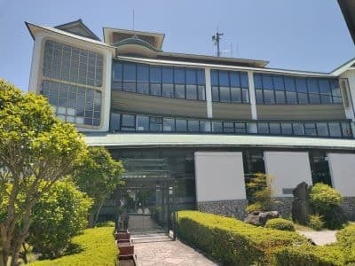 直島町役場