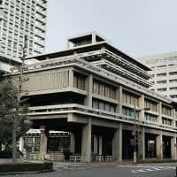 香川県庁舎