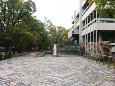 旧香川県立図書館