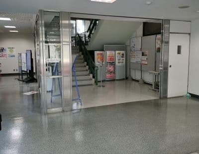 旧香川県立図書館