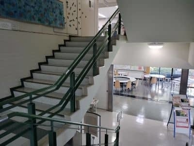 旧香川県立図書館