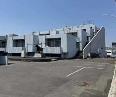 建築家大高正人による坂出人工土地