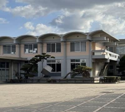 香川県立寒川高等学校