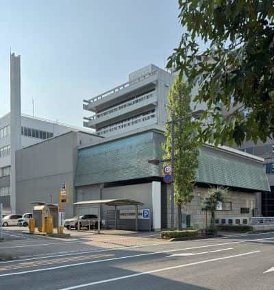 香川県文化会館