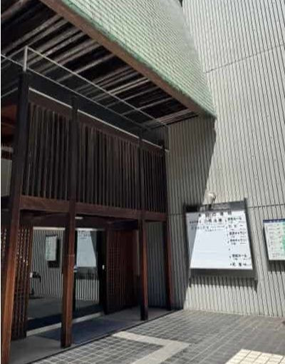 香川県文化会館