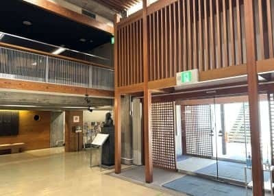 香川県文化会館