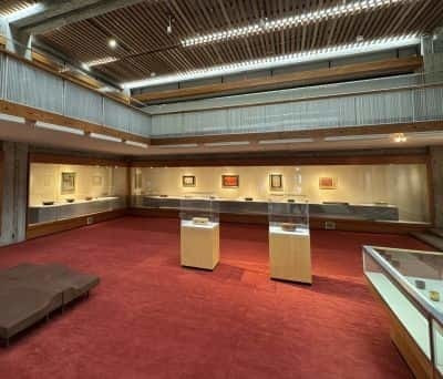香川県文化会館