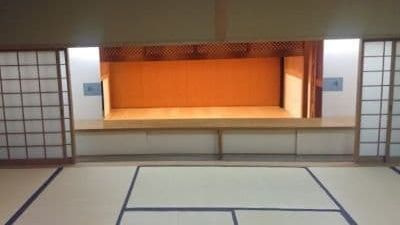 香川県文化会館