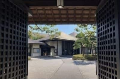 国立能楽堂