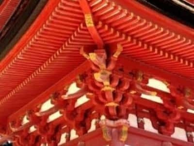 斗栱