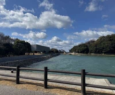瀬戸内海