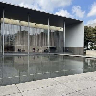 東京国立博物館
