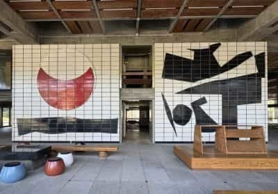 香川県庁舎