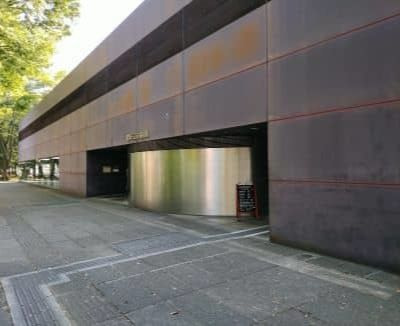 金沢市立玉川図書館