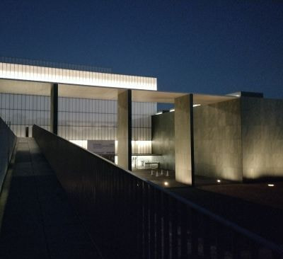 豊田市美術館