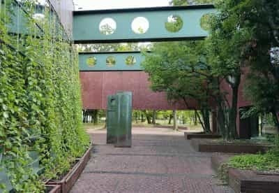 金沢市立玉川図書館