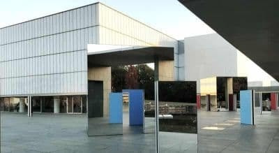 豊田市美術館
