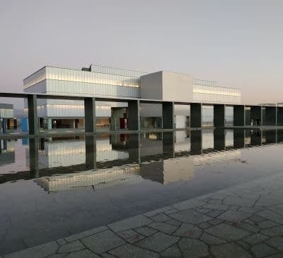 豊田市美術館