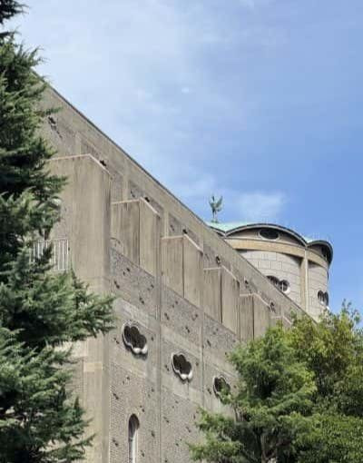 世界平和記念聖堂