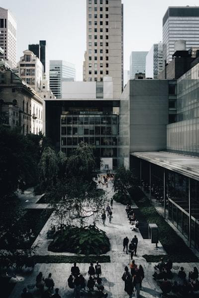MoMA