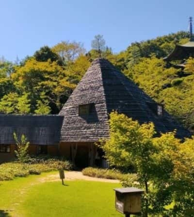 神勝寺松堂