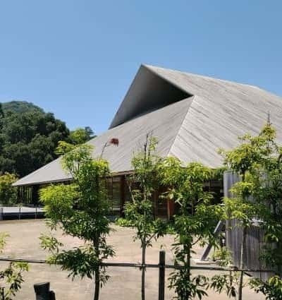 直島ホール