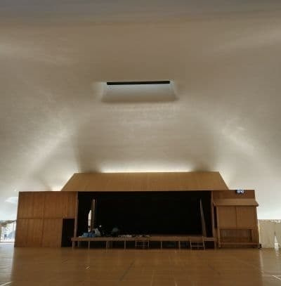 直島ホール