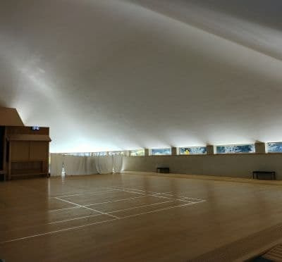 直島ホール