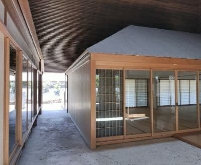 直島ホール集会所