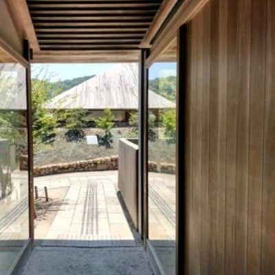 直島ホール集会所