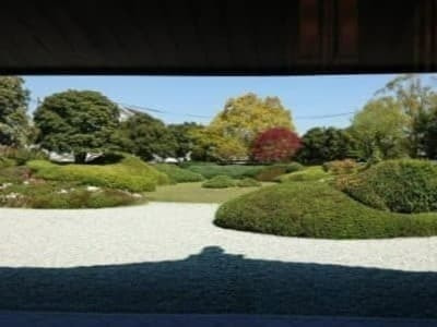 平山郁夫美術館