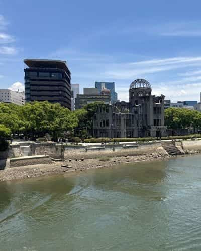 おりづるタワー