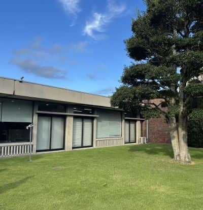 林原美術館
