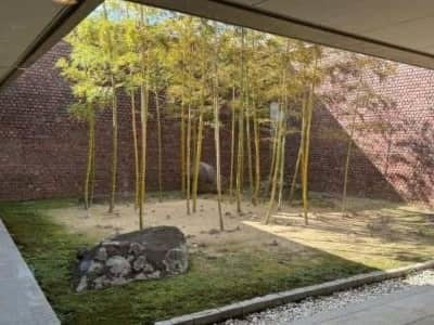 林原美術館