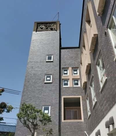 旧大庄村役場