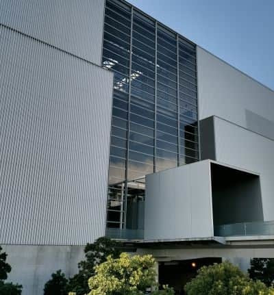 広島市環境局中工場